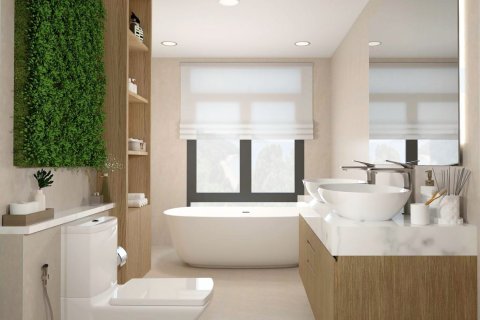 Квартира в Паттайе, Таиланд с 4 комнатами  № 159802 - фото 4