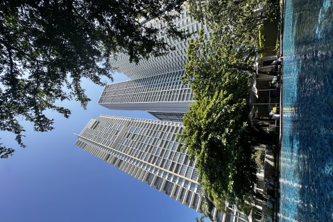 Apartment in Pattaya, Thailand 3 rooms № 159799 - photo 16