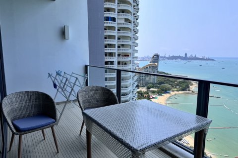 Apartment in Pattaya, Thailand 3 rooms № 159799 - photo 10