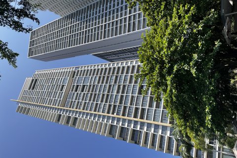 Квартира в Паттайе, Таиланд с 3 комнатами № 159799 - фото 13