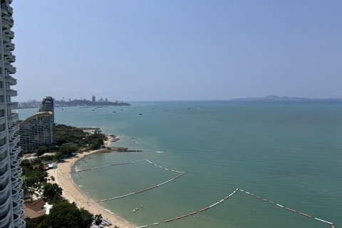 Apartment in Pattaya, Thailand 3 rooms № 159799 - photo 2