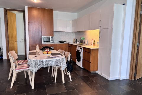 Apartment in Pattaya, Thailand 3 rooms № 159799 - photo 3