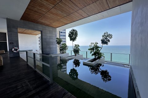 Apartment in Pattaya, Thailand 3 rooms № 159799 - photo 19