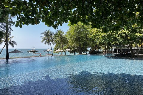 Apartment in Pattaya, Thailand 3 rooms № 159799 - photo 18