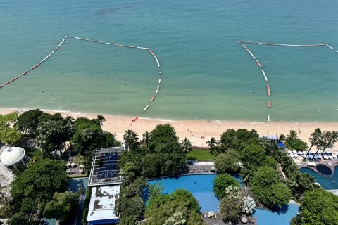 Apartment in Pattaya, Thailand 3 rooms № 159799 - photo 11