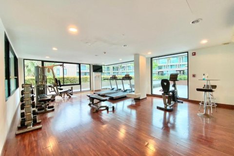 Квартира в Паттайе, Таиланд с 2 комнатами № 159796 - фото 13