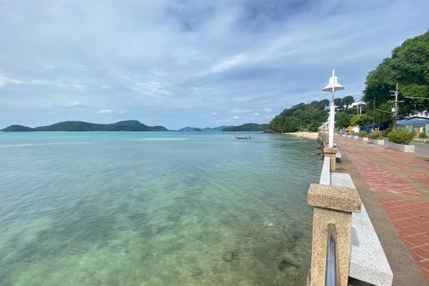 Квартира в Паттайе, Таиланд с 2 комнатами № 159796 - фото 24