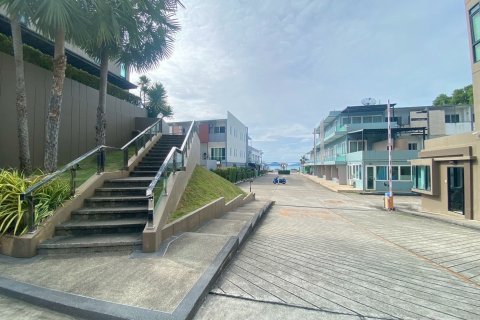 Квартира в Паттайе, Таиланд с 2 комнатами № 159796 - фото 18