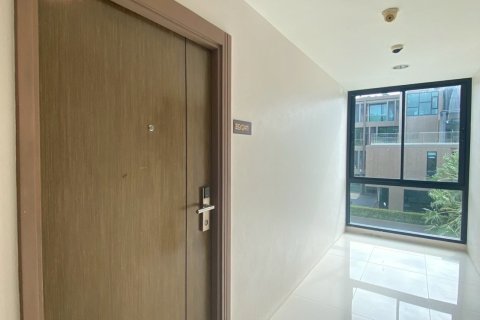 Квартира в Паттайе, Таиланд с 2 комнатами № 159796 - фото 6