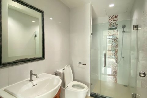 Квартира в Паттайе, Таиланд с 2 комнатами № 159796 - фото 7