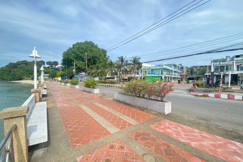 Квартира в Паттайе, Таиланд с 2 комнатами № 159796 - фото 22