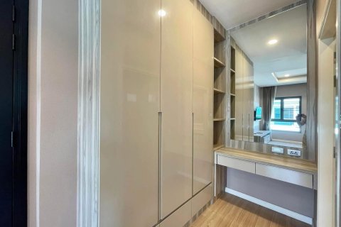 House in Pattaya, Thailand 3 bedrooms № 153566 - photo 4