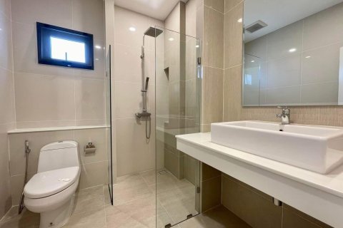 House in Pattaya, Thailand 3 bedrooms № 153566 - photo 7