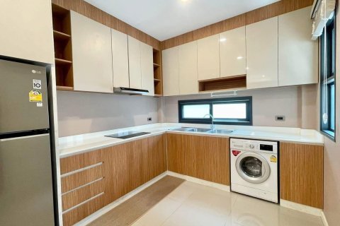 House in Pattaya, Thailand 3 bedrooms № 153566 - photo 13