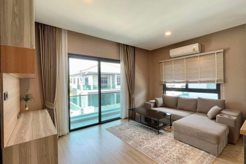 House in Pattaya, Thailand 3 bedrooms № 153566 - photo 11