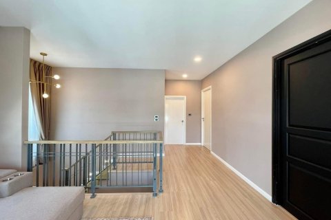 House in Pattaya, Thailand 3 bedrooms № 153566 - photo 12