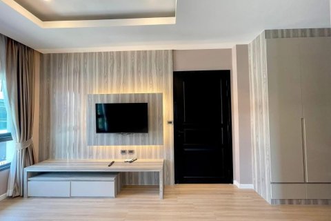 House in Pattaya, Thailand 3 bedrooms № 153566 - photo 5