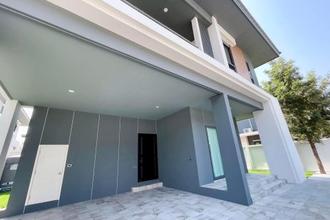 House in Pattaya, Thailand 3 bedrooms № 153566 - photo 10