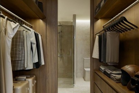 Condo à Phuket, Thaïlande, 2 chambres  № 153571 - photo 6