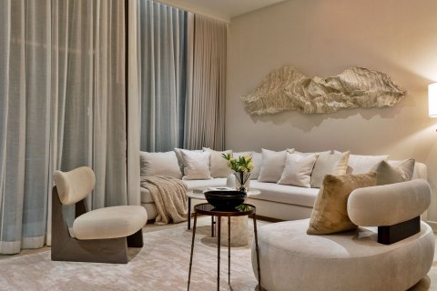 Condo à Khlong Toei, Bangkok, Thaïlande, 2 chambres № 153567 - photo 2