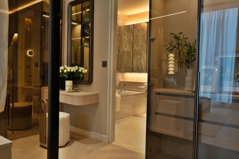 Condo à Khlong Toei, Bangkok, Thaïlande, 2 chambres № 153567 - photo 13