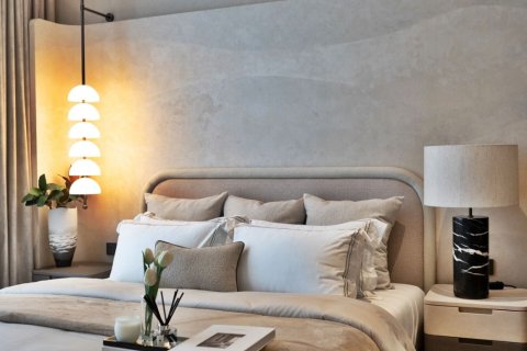 Condo à Khlong Toei, Bangkok, Thaïlande, 2 chambres № 153567 - photo 10