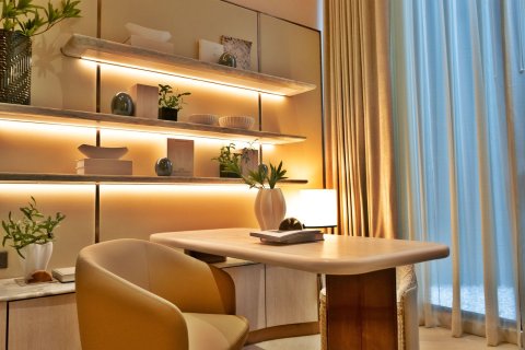 Condo à Khlong Toei, Bangkok, Thaïlande, 2 chambres № 153567 - photo 24