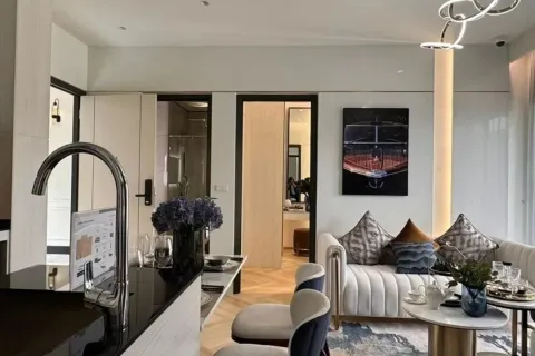 Кондоминиум с 2 спальнями в Пхукете, Таиланд № 153568 - фото 3