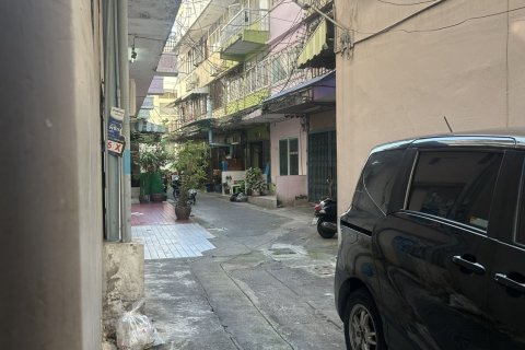 Таунхаус в Пхра Накхоне, Бангкок, Таиланд с 4 спальнями  № 153569 - фото 3