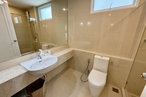 Кондоминиум с 3 спальнями в Хуа Хине, Таиланд № 153565 - фото 18