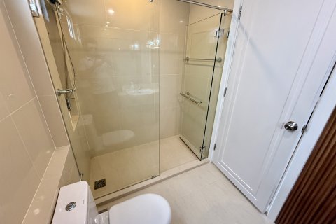 Кондоминиум с 3 спальнями в Хуа Хине, Таиланд № 153565 - фото 17