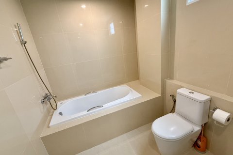 Кондоминиум с 3 спальнями в Хуа Хине, Таиланд № 153565 - фото 16