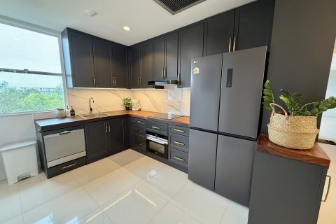 Кондоминиум с 3 спальнями в Хуа Хине, Таиланд № 153565 - фото 3