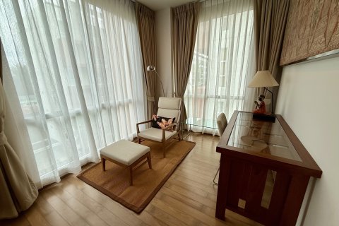 Кондоминиум с 3 спальнями в Хуа Хине, Таиланд № 153565 - фото 10