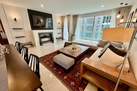 Кондоминиум с 3 спальнями в Хуа Хине, Таиланд № 153565 - фото 6