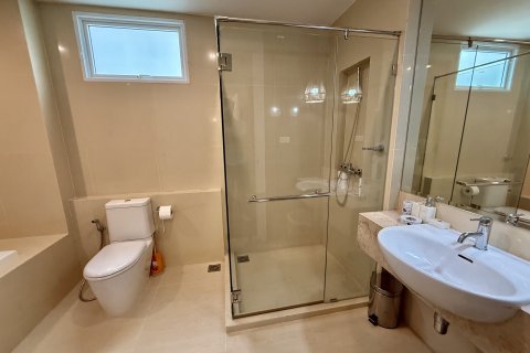 Кондоминиум с 3 спальнями в Хуа Хине, Таиланд № 153565 - фото 15