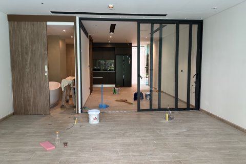 Студия в кондо в Пхукете, Таиланд № 147744 - фото 4