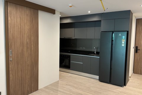 Студия в кондо в Пхукете, Таиланд № 147744 - фото 3