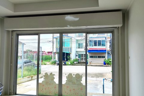 Townhouse à Samut Prakan, Thaïlande 3 chambres № 147742 - photo 4