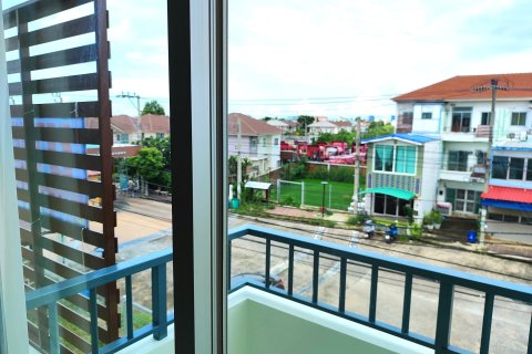 Townhouse à Samut Prakan, Thaïlande 3 chambres № 147742 - photo 9