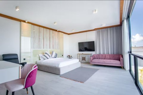 Villa à Ko Samui, Thaïlande 3 chambres № 147746 - photo 27