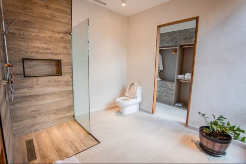 Villa à Ko Samui, Thaïlande 3 chambres № 147746 - photo 11