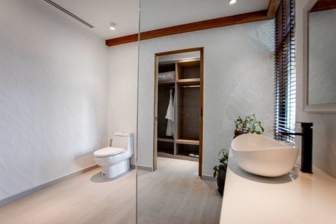 Villa à Ko Samui, Thaïlande 3 chambres № 147746 - photo 28