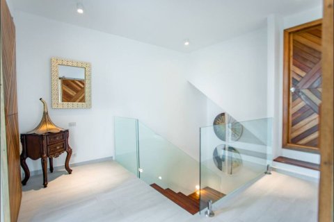 Villa à Ko Samui, Thaïlande 3 chambres № 147746 - photo 30