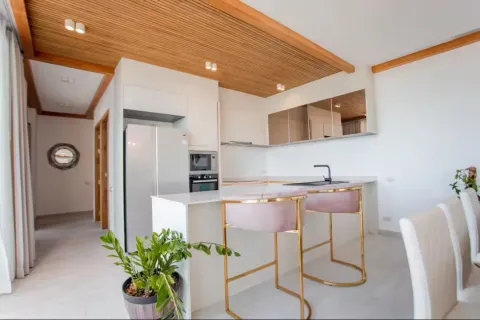 Villa à Ko Samui, Thaïlande 3 chambres № 147746 - photo 8