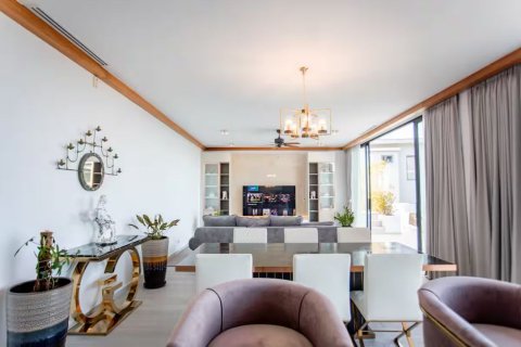 Villa à Ko Samui, Thaïlande 3 chambres № 147746 - photo 18