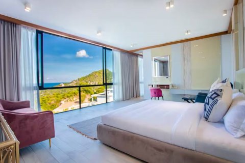 Villa à Ko Samui, Thaïlande 3 chambres № 147746 - photo 16