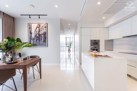 Condo à Bangkok, Thaïlande, 2 chambres  № 157504 - photo 6