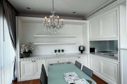 Condo in Bangkok, Thailand, 3 bedrooms  № 157498 - photo 12
