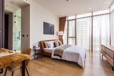 Condo in Bangkok, Thailand, 2 bedrooms  № 157503 - photo 7